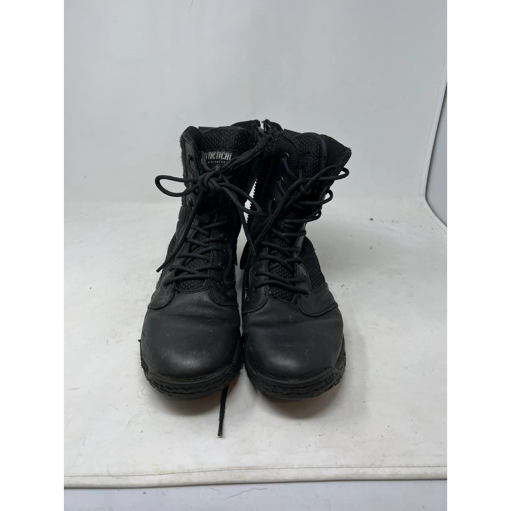 Tactical Performance Hawk 8” Boots